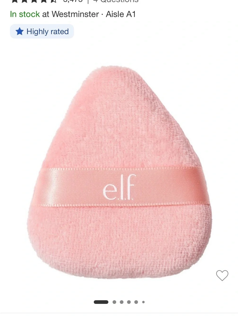 Makeup applicators including discontinued Morphe brush